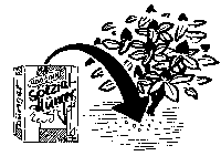 Rhododendron düngen