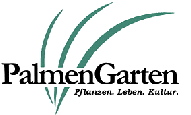 Palmengarten Frankfurt