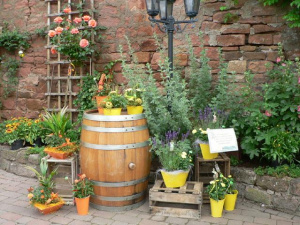 Kilians & Philipps Hofausschank